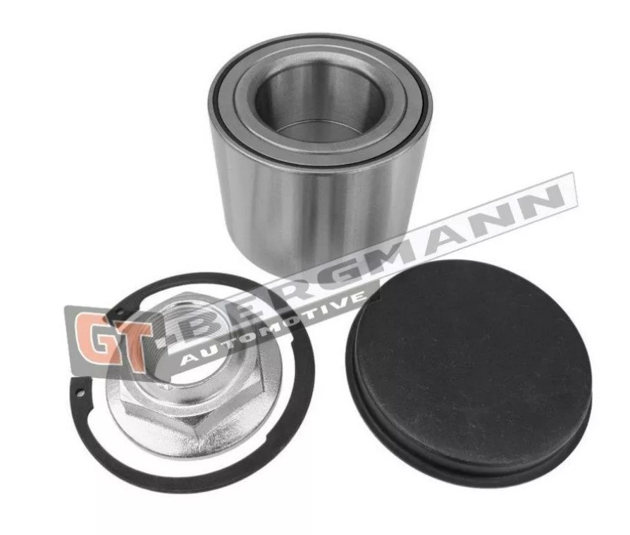 GT-BERGMANN Wheel bearing kit Article number: GT26-031 cheaply