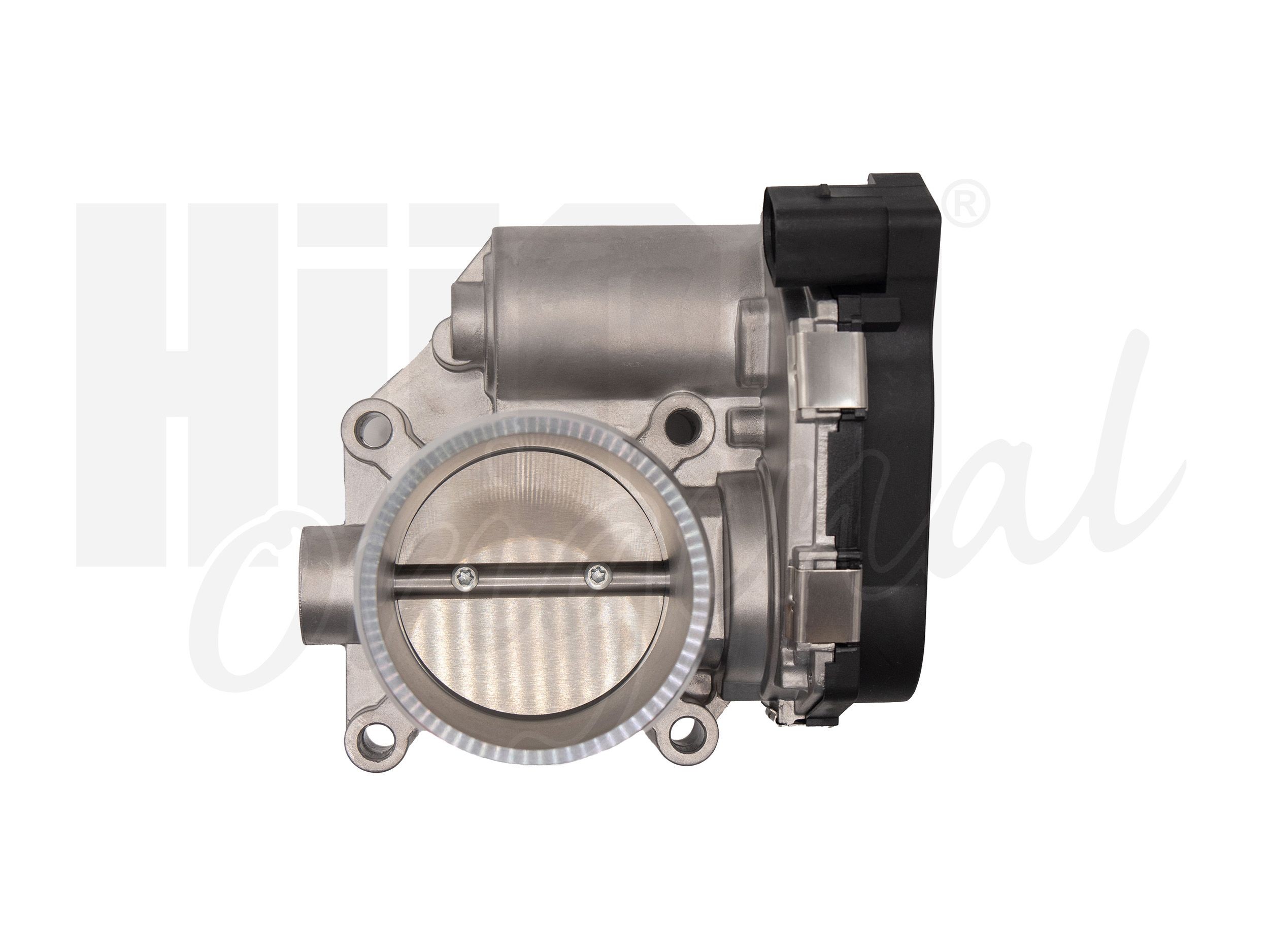 HITACHI Throttle body Article number: 139034 cheaply
