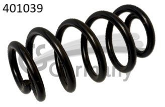 CS Germany Coil spring Article number: 14.401.039 cheaply