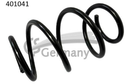 CS Germany Coil spring Article number: 14.401.041 cheaply