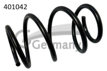 CS Germany Coil spring Article number: 14.401.042 cheaply