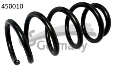 CS Germany Coil spring Article number: 14.450.010 cheaply