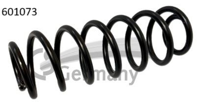CS Germany Coil spring Article number: 14.601.073 cheaply