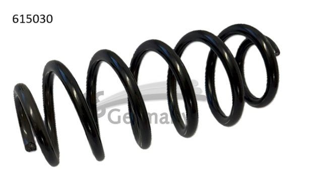 CS Germany Coil spring Article number: 14.615.030 cheaply