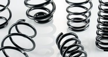 CS Germany Coil spring Article number: 14.950.181 cheaply
