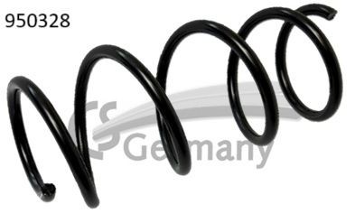 CS Germany Coil spring Article number: 14.950.328 cheaply