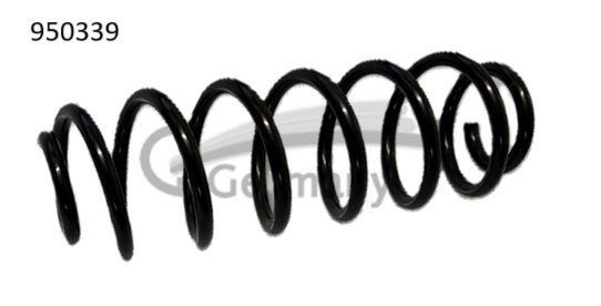 CS Germany Coil spring Article number: 14.950.339 cheaply