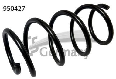 CS Germany Coil spring Article number: 14.950.427 cheaply