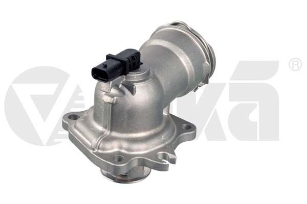 VIKA Thermostat Article number: 19769701 cheaply