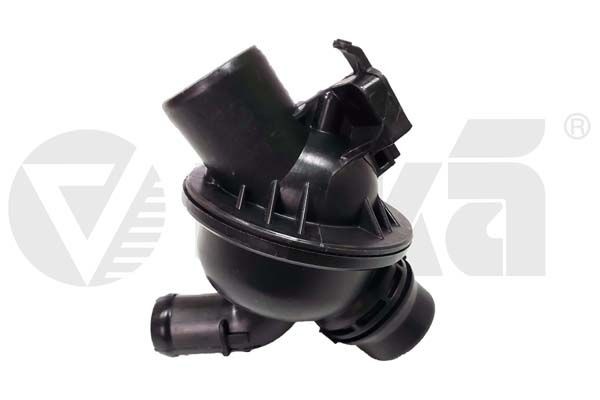 VIKA Thermostat Article number: 19770801 cheaply