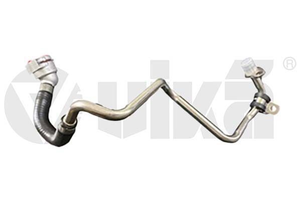 VIKA Charger intake hose Article number: 19895501 cheaply