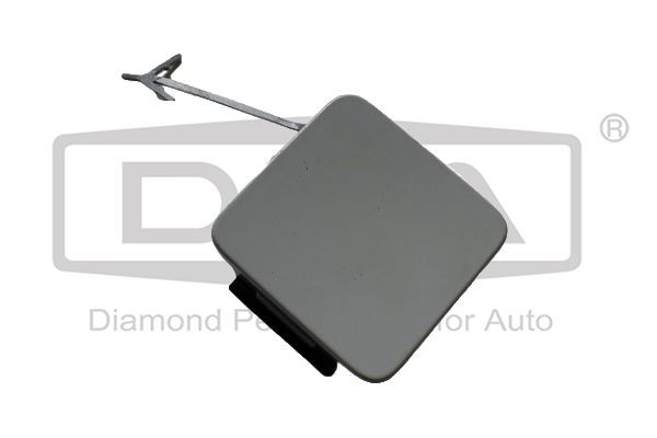 DPA 88071903402 Flap, tow hook OCTAVIA 2.0 TSI RS 245 PS Petrol