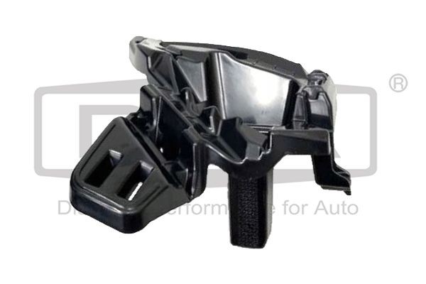 DPA 88071904202 Tugi, radiaatorivõre SCALA 1.0 TSI 116 HP Bensiin