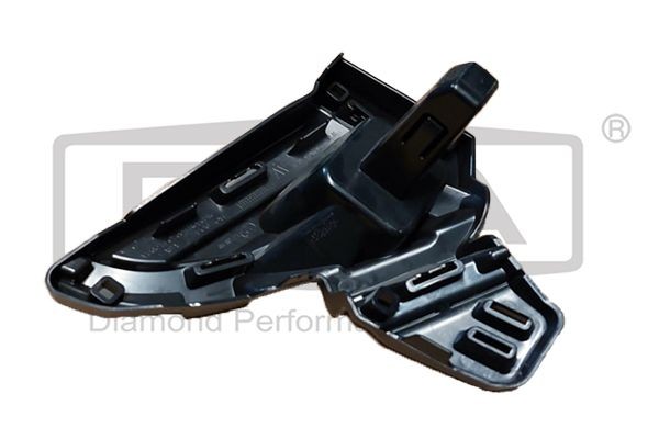DPA 88071904302 Tugi, radiaatorivõre SCALA 1.0 TSI 116 HP Bensiin
