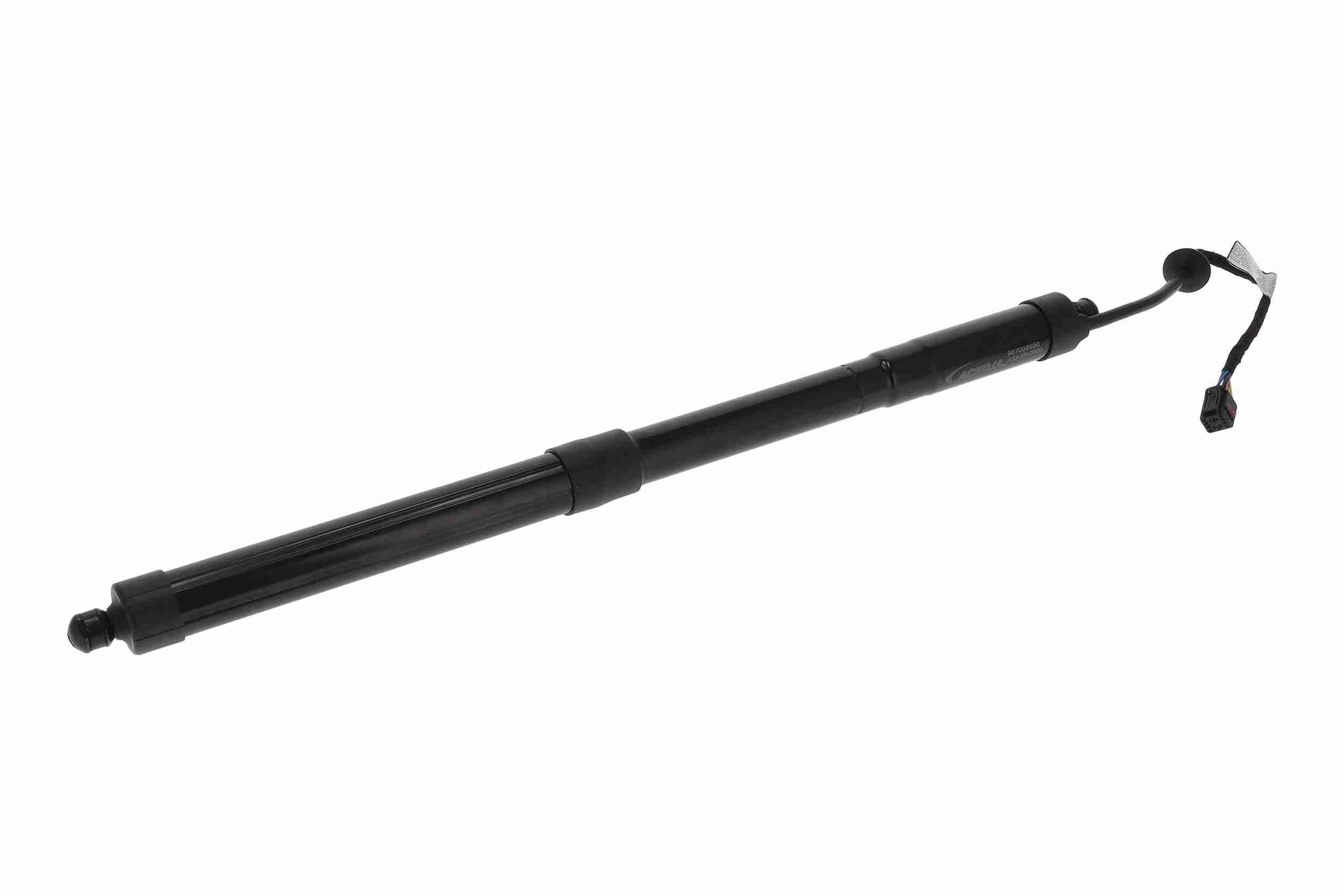 ACKOJA Electrical motor, tailgate Article number: A53-55-0009 cheaply