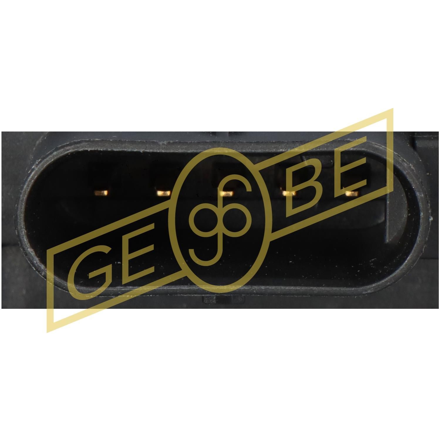 GEBE 9 3811 1 Senzor NOx, Catalizator NOx SCALA 1.6 TDI 95 CP motor diesel