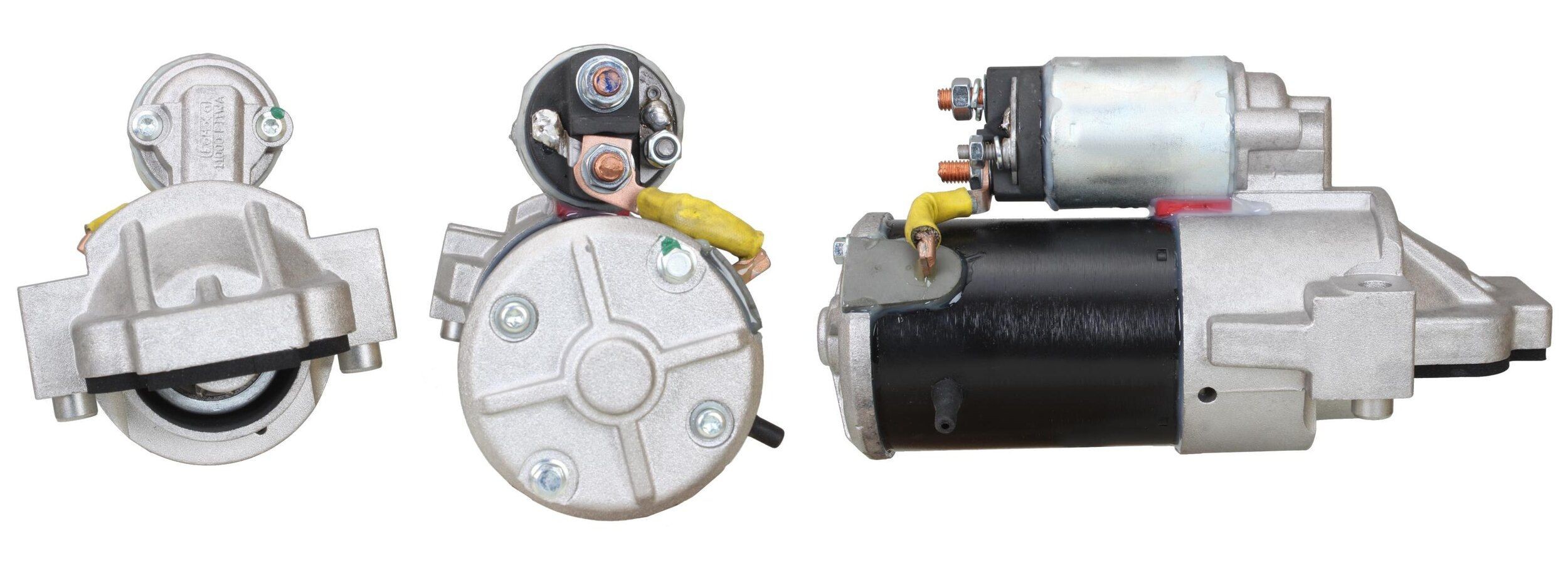 LUCAS Starter motor Article number: LRS04425 cheaply