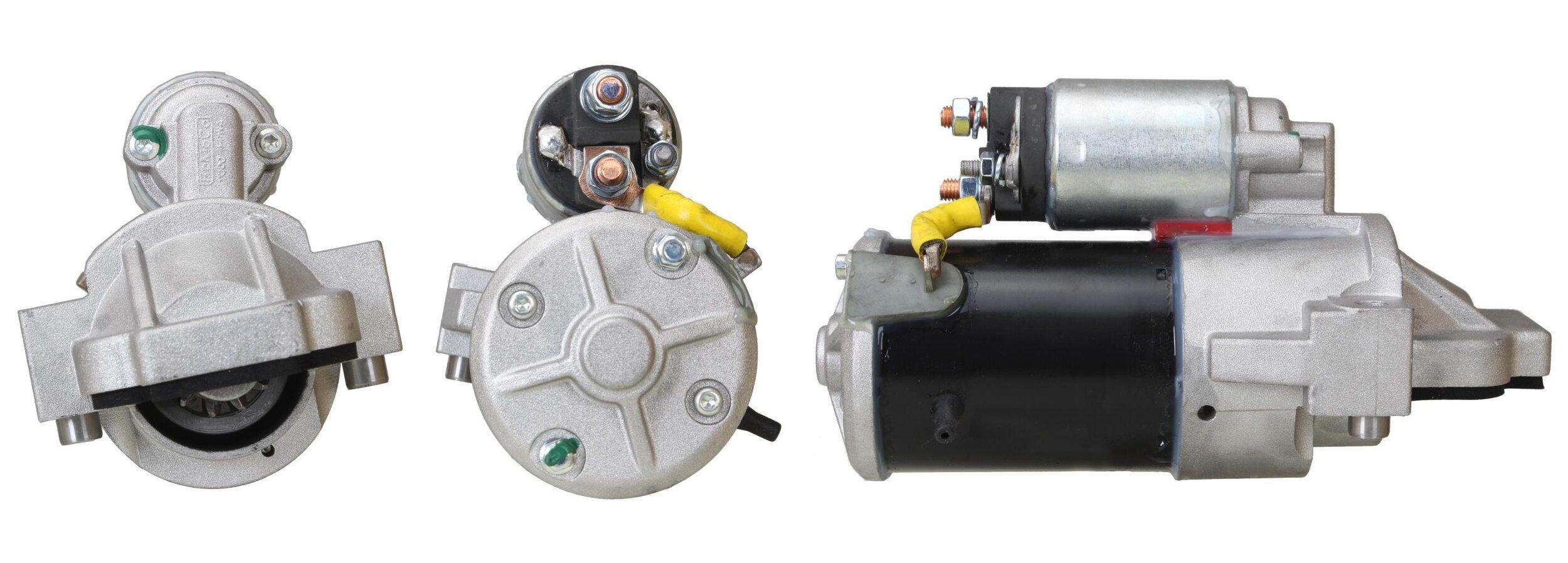 LUCAS Starter motor Article number: LRS04426 cheaply