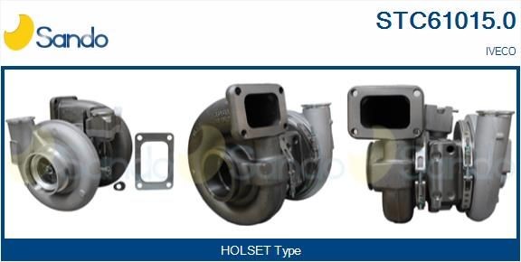 SANDO Steering Column Switch Article number: SLS78434.0 cheaply