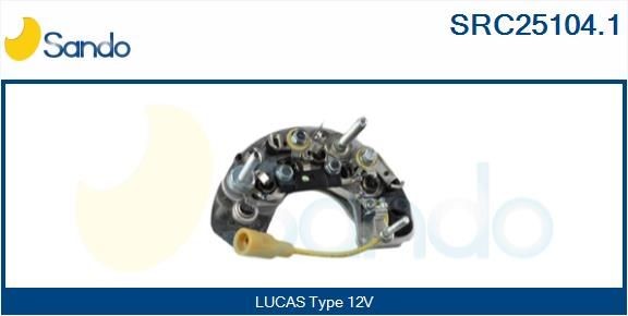 SANDO Switch, mirror adjustment Article number: SMA71002.0 cheaply