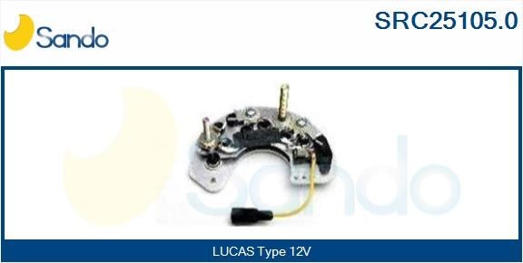 SANDO Switch, mirror adjustment Article number: SMA71003.0 cheaply