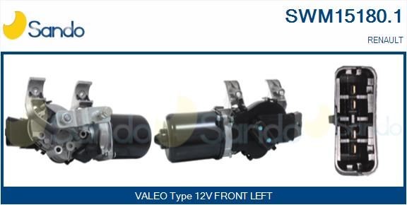 SANDO Gasspjæld Varenummer: STB84003.0 billige