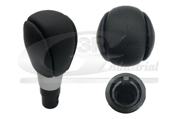3RG Gear knob Article number: 25837 cheaply