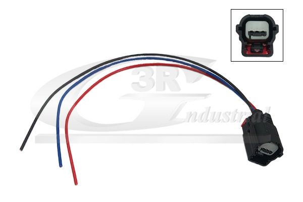 3RG Parking sensor Article number: 30410 cheaply