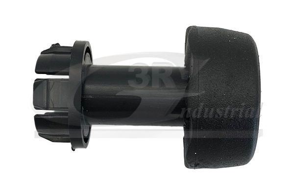 3RG 85308 Puhver, Mootorikapott TRANSIT CUSTOM 2.0 EcoBlue 105 HP Diisel
