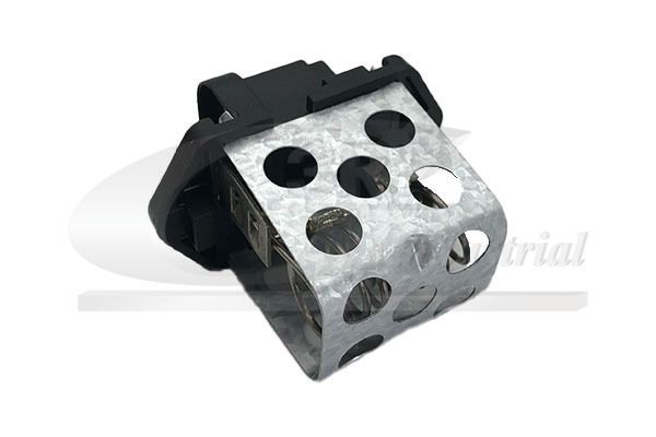 3RG Pre-resistor, electro motor radiator fan Article number: 86634 cheaply
