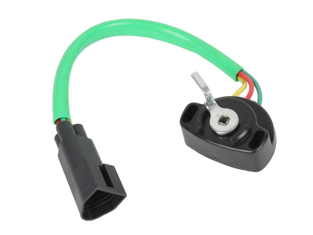 ABAKUS Sensor, throttle position Article number: 120-08-044 cheaply