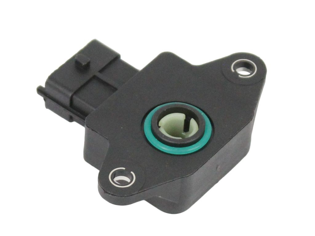 ABAKUS Gasspjæld-potentiometer Varenummer: 120-08-045 billige