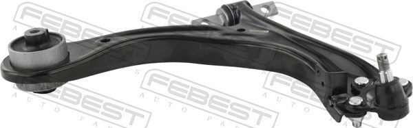 FEBEST Suspension arm Article number: 0324-RPRH cheaply