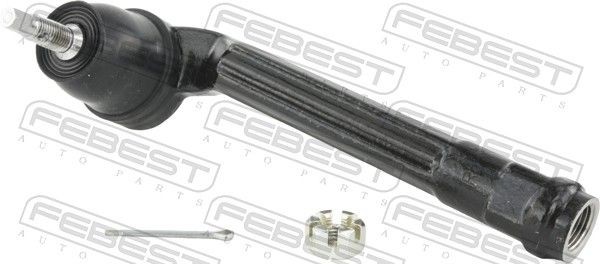 FEBEST Track rod end Article number: 1221-SON19RH cheaply