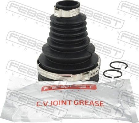FEBEST CV boot Article number: 1715P-Q5T cheaply