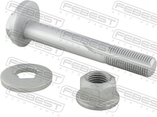 FEBEST Camber bolt Article number: 1929-001-KIT cheaply