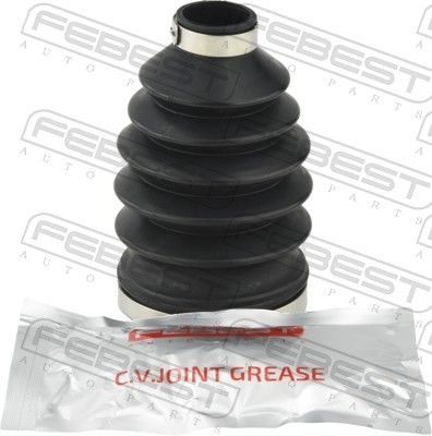 FEBEST CV boot Article number: 3215P-ESC cheaply