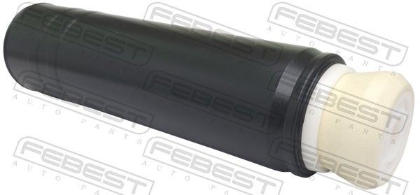 FEBEST Protective Cap / Bellow, shock absorber Article number: OPSHB-ASJR cheaply