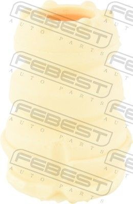 FEBEST Rubber Buffer, suspension Article number: TD-ASV70R cheaply