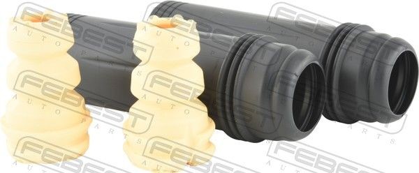 FEBEST Dust cover kit, shock absorber Article number: TSHB-AXAA52R-KIT cheaply