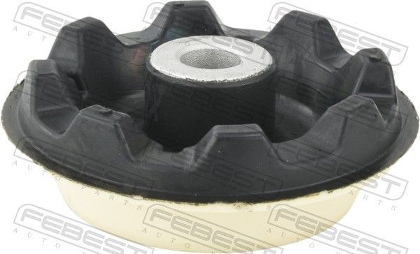 FEBEST VWAB-053 Kinnitus, diferentsiaal PASSAT 2.0 TDI 16V 4motion 140 HP Diisel 2011