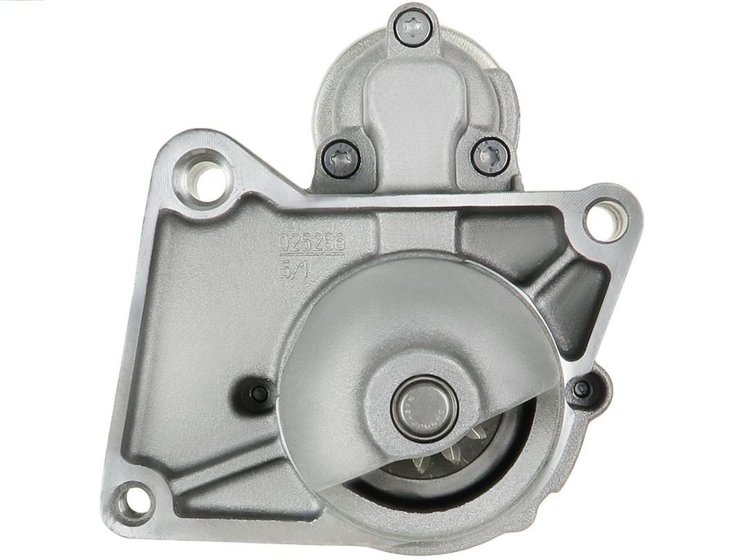 AS-PL Starter motor Article number: S0975(SEG) cheaply