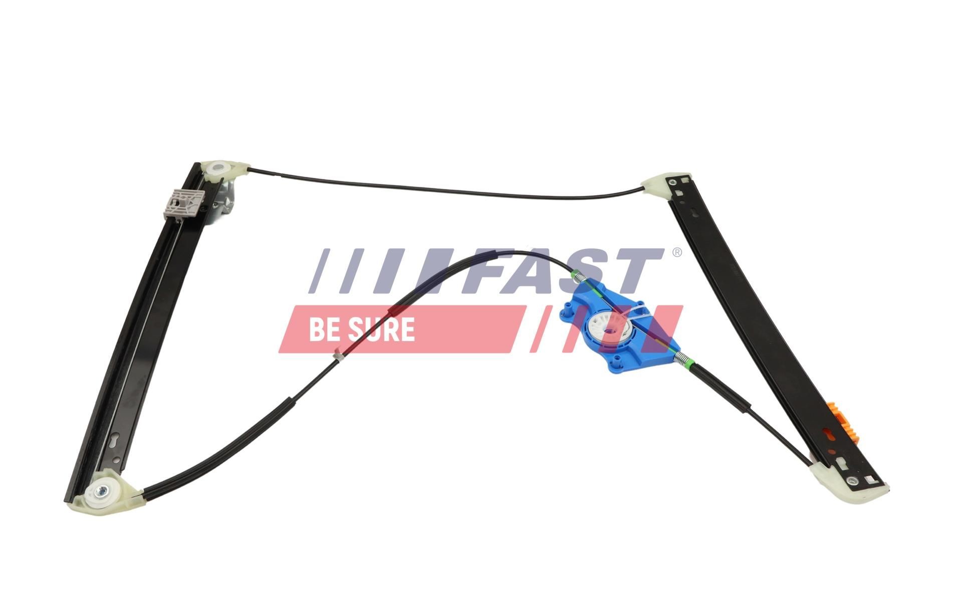 FAST Rudehejs Varenummer: FT00310 billige