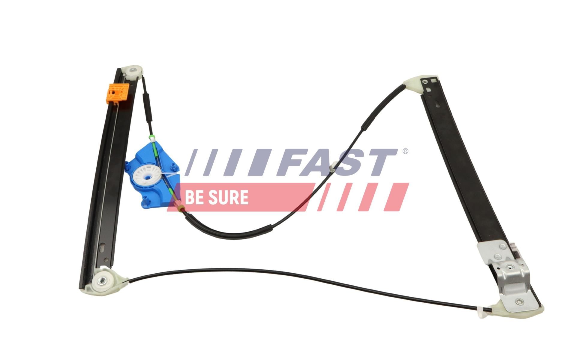 FAST Window regulator Article number: FT00311 cheaply
