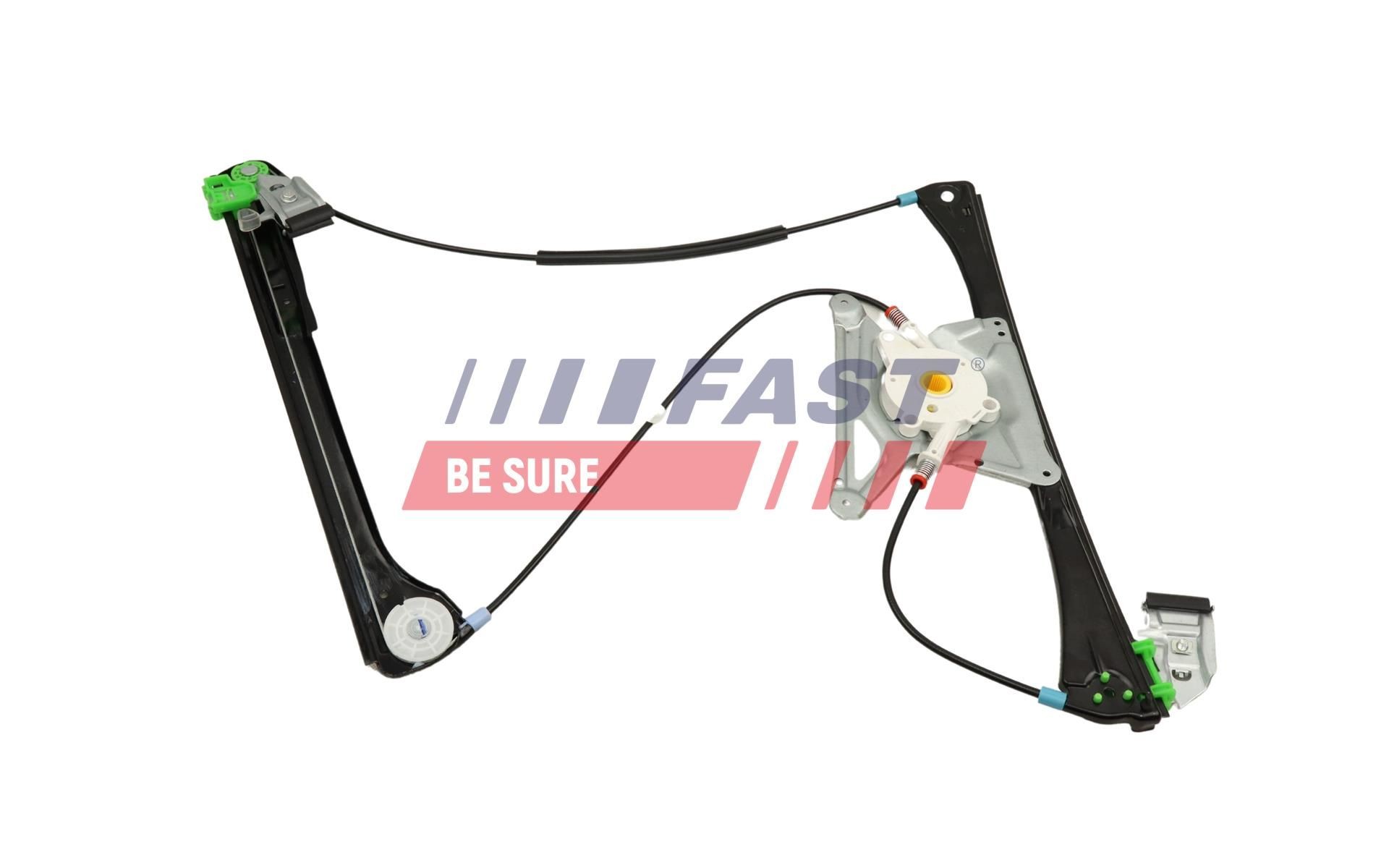 FAST Rudehejs Varenummer: FT00330 billige