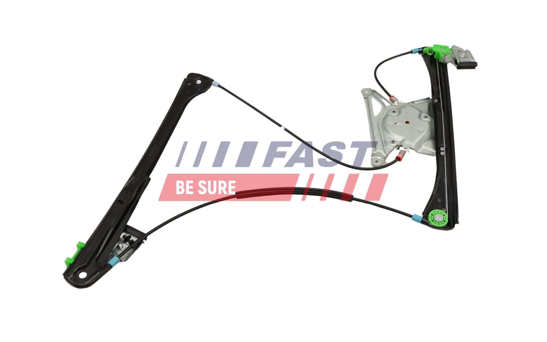 FAST Window regulator Article number: FT00332 cheaply