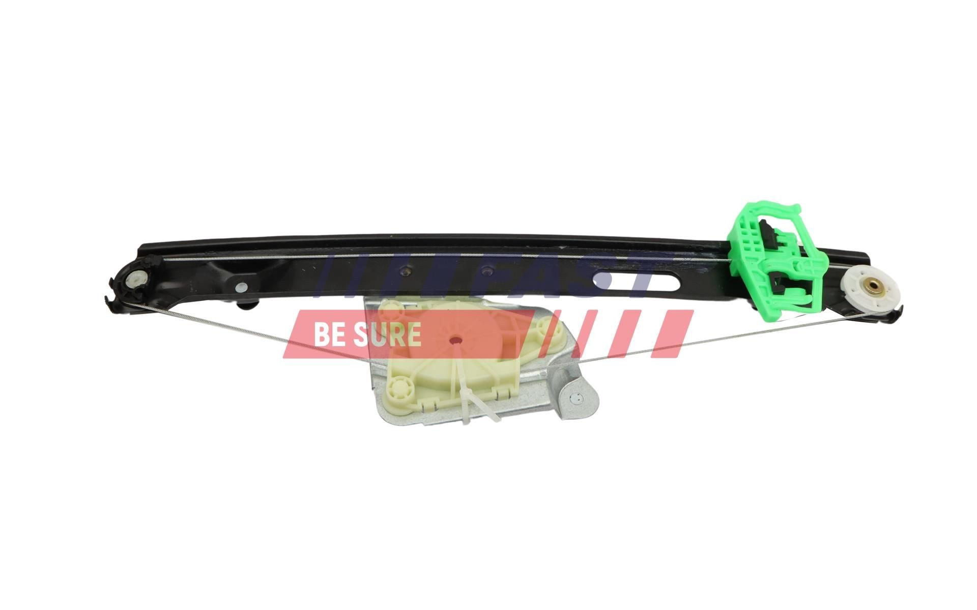 FAST Rudehejs Varenummer: FT00344 billige