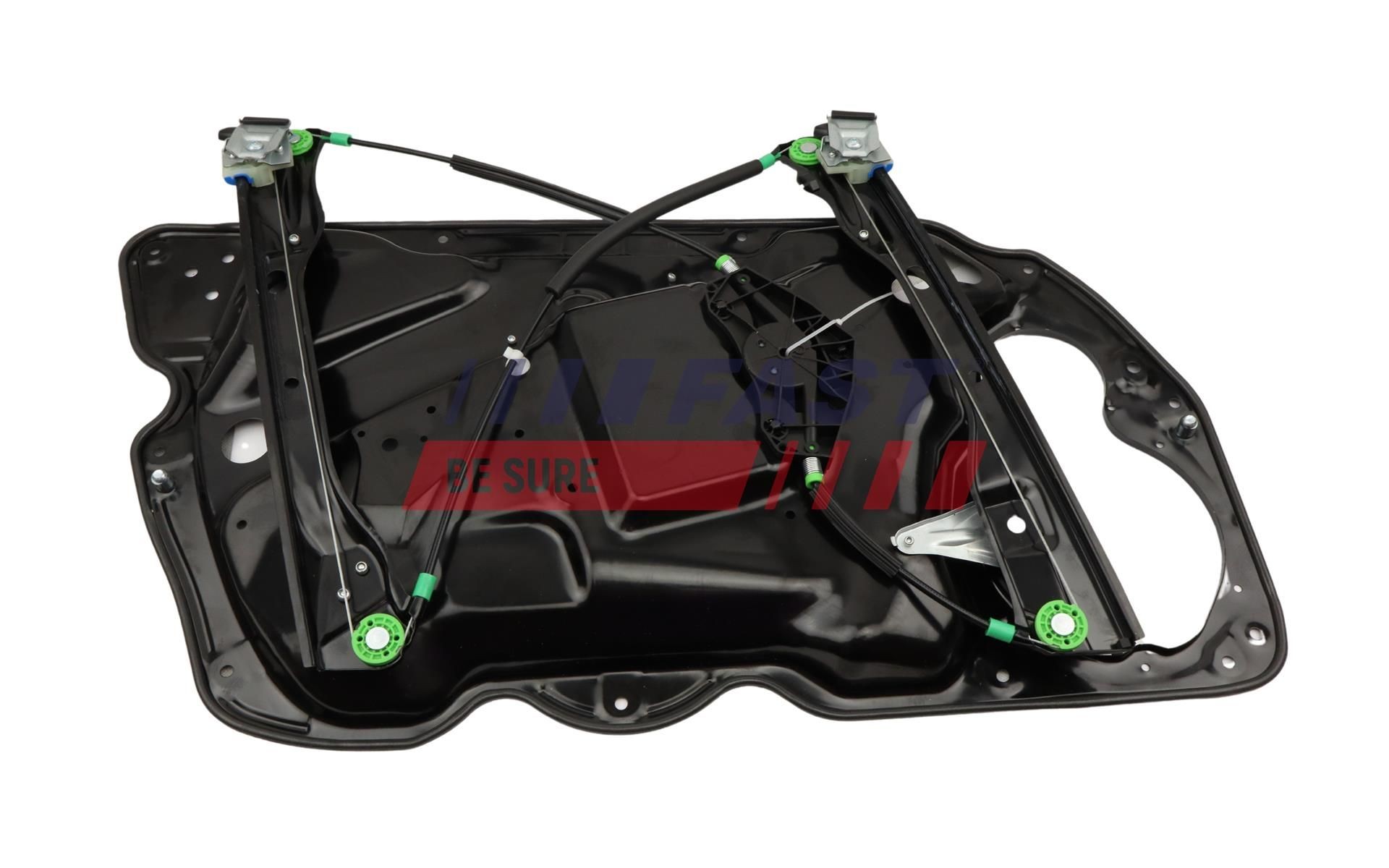 FAST Window regulator Article number: FT00345 cheaply