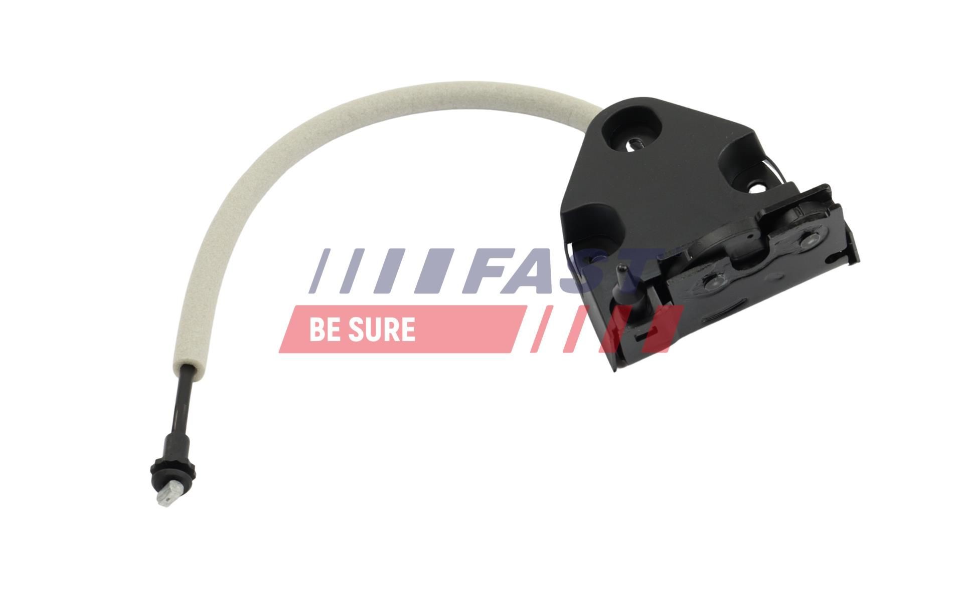 FAST Alternator Article number: FT10363 cheaply