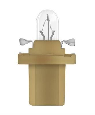 OSRAM Dashboard bulb ORIGINAL Article number: 2752MF cheaply